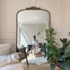 MIRRORS